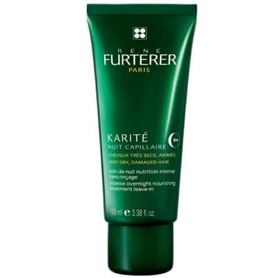 KARITE Intense Overnight Nourishing Treatment Leave-In From Rene Furterer