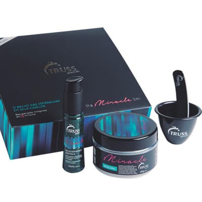 TRUSS Miracle Box