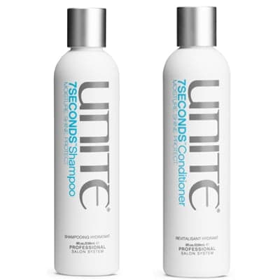 UNITE 7SECONDS Shampoo and Conditioner