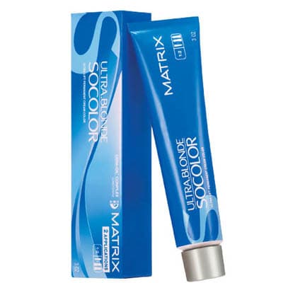 Matrix Socolor Ultra.Blonde