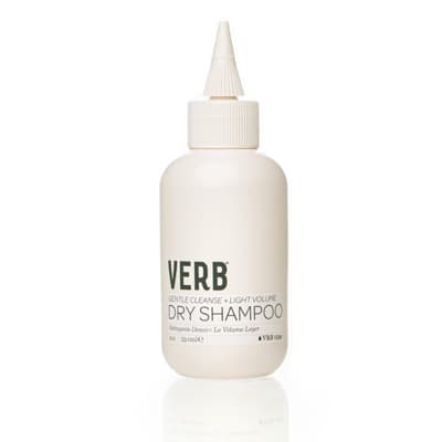 VERB Dry SHampoo