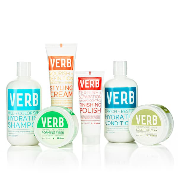 New Collection From Verb® Products