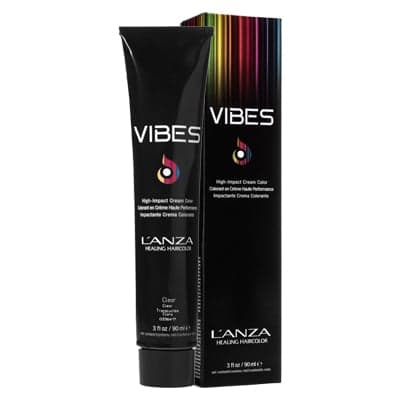 L'anza Vibes