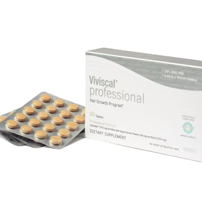 Viviscal Professional Hair Growth Supplement