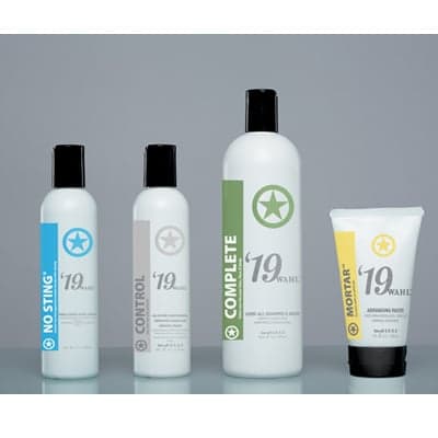 Wahl '19 Men's Grooming From Wahl Professional