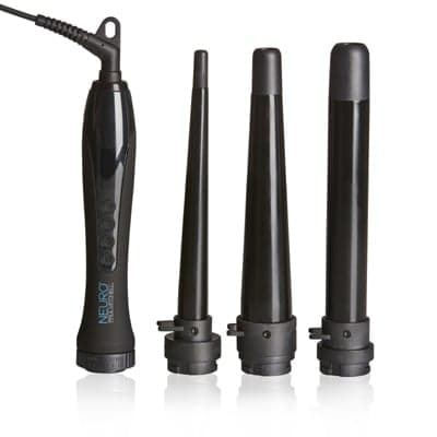Neuro Unclipped 3-IN-1 From Paul Mitchell