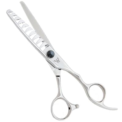 Washi 10-Tooth Slider Shear