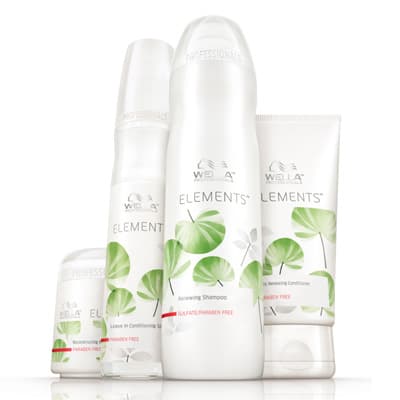 Wella Professionals Elements
