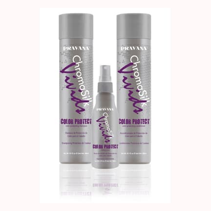 Pravana ChromaSilk VIVIDS Color Protect Aftercare