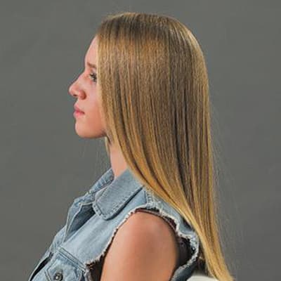 Keratin Therapy Lisse Design EXPRESS Method From Alfaparf Milano