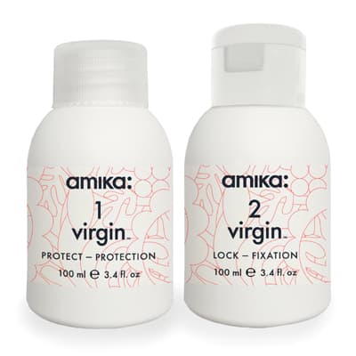 Amika Virgin