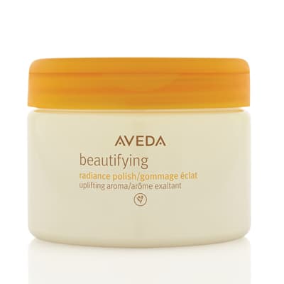 Aveda Beautifying Radiance Polish