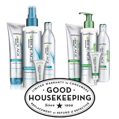 Biolage Advanced From Matrix