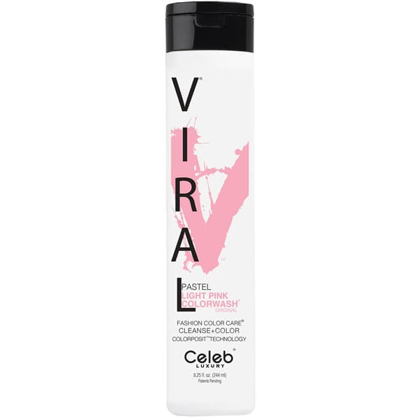 Viral® Bold Tones Fashion Color Care® Systems