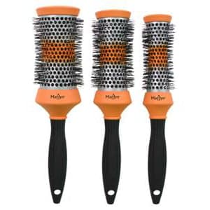 Ceramic Coated Brushes by Marilyn Brush