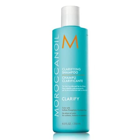 Moroccanoil Clarifying Shampoo