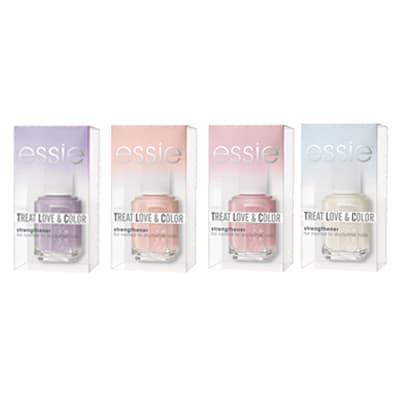 Essie Treat Love and Color