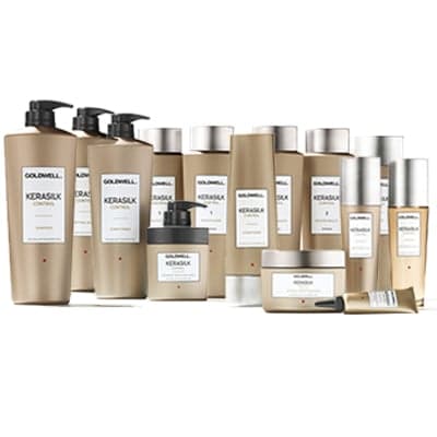 Goldwell Kerasilk Control