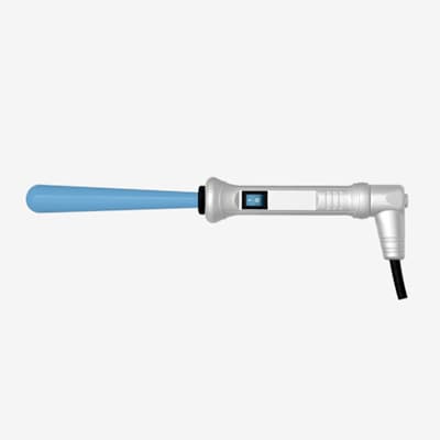 FreeStyle Curling Wand