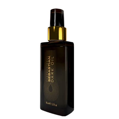 Dark Oil