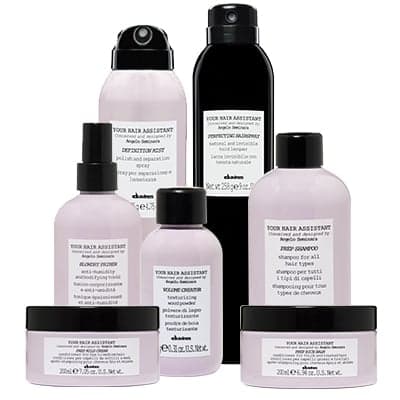 Your Hair Assistant by Davines