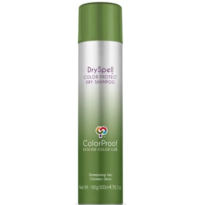 ColorProof DrySpell Color Protect Dry Shampoo