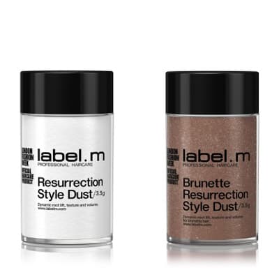 Label.M Style Dust