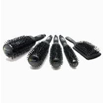 ERGO Ionic Ceramic Brush Collection