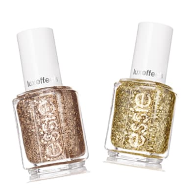 Essie Luxeffects 2014 Collection