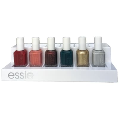 Essie Winter 2016 Collection