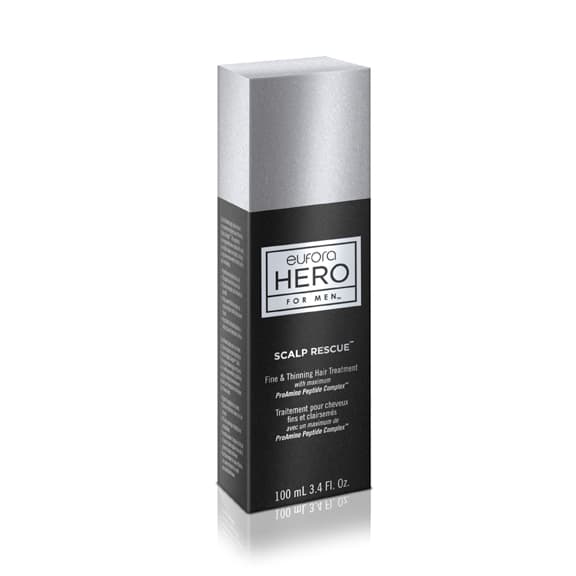 Eufora HERO For Men Scalp Rescue™