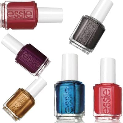 Essie Fall 2015 Collection
