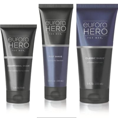 HERO For Men
