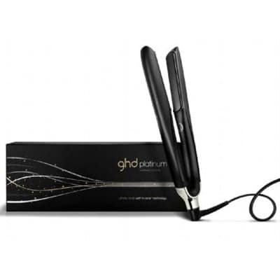 Ghd Platinum Flat Iron