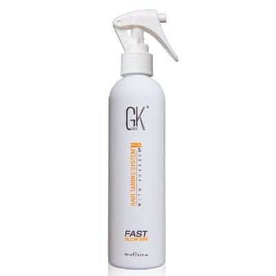 Fast Blow Dry From GKhair