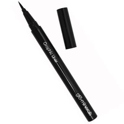 Graphic Liner From Glo