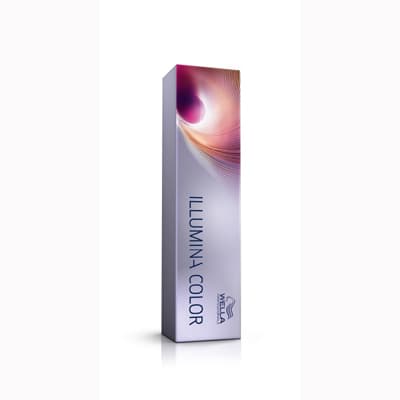 Illumina Color by Wella Professionals