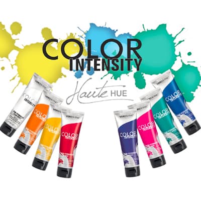 Joico Vero K-PAK® Color Intensity Adds Two New Shades