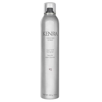 Volume Spray 25