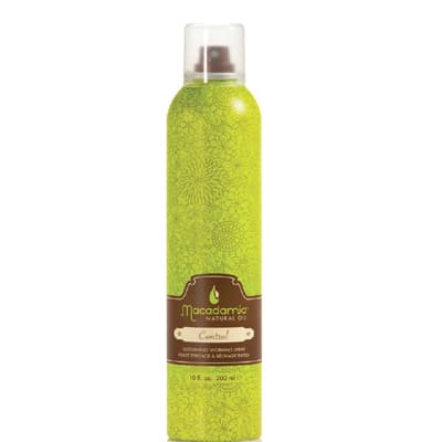 Macadamia Natural Oil Control Spray