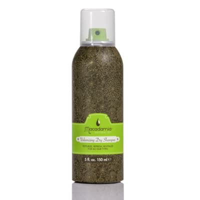 Macadamia Natural Oil Volumizing Dry Shampoo