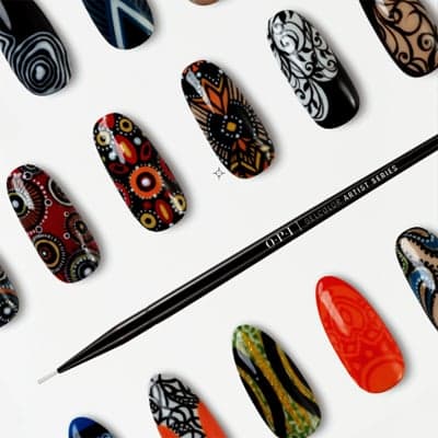 GelColor Artist Series Design Gels