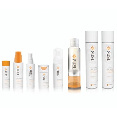 FUEL Styling Products
