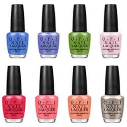 New Orleans by OPI