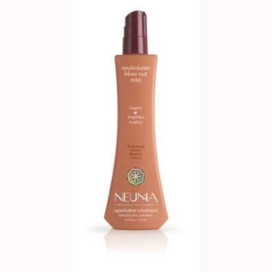 NEUMA's NeuVolume Blowout Mist
