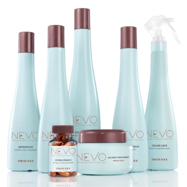 Pravana NEVO Collection