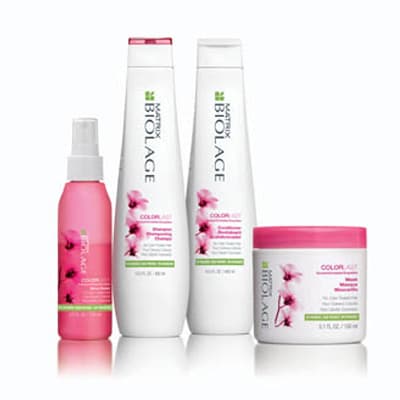 Biolage COLORLAST From Matrix