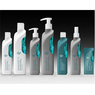 Smooth'n Collection From Eufora