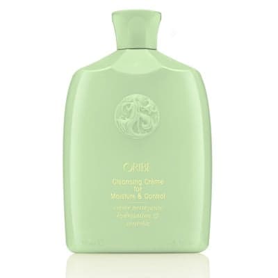 Cleansing Crème From Oribe