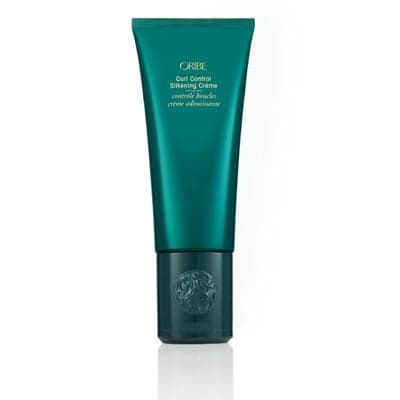 Curl Control Silkening Crème From Oribe